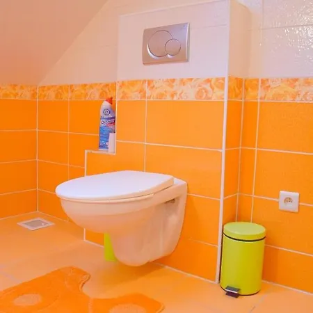 Prázdninový dům Chalupka Dana *